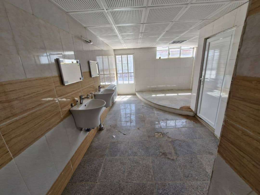 شهرک صنعتی خوارزمی، فروش سوله در تهران ، 3238متر _ املاک صنعت سوله