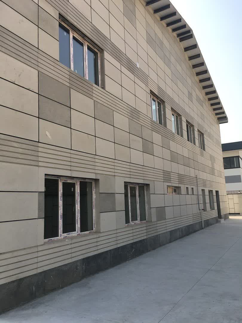فروش سوله  1000 متری با زون فلزی  در شهرک صنعتی خوارزمی _ املاک صنعت سوله