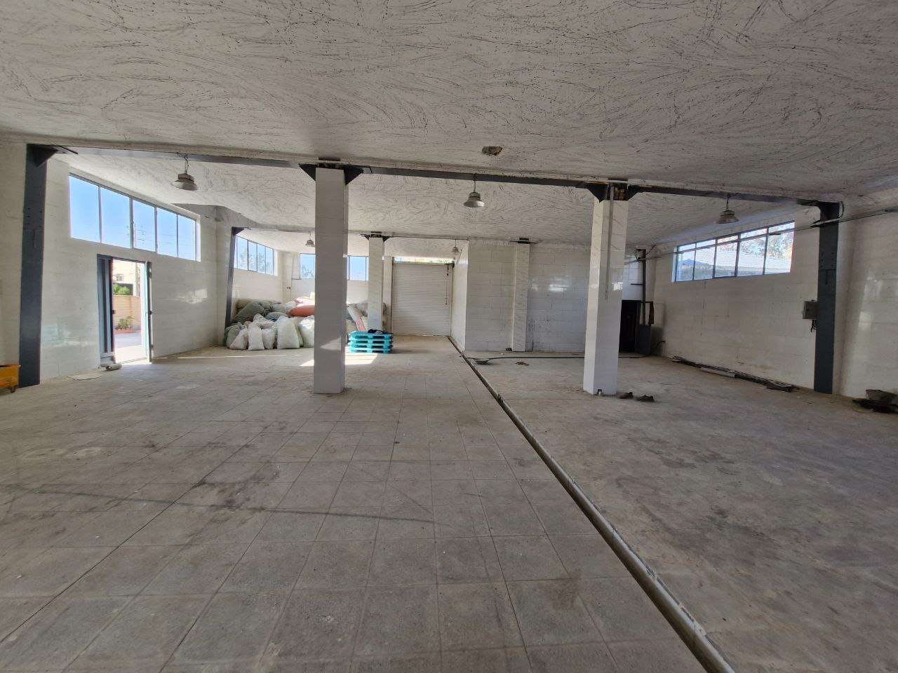 اجاره سوله در شهرک صنعتی خوارزمی با زون غذایی _ املاک صنعت سوله