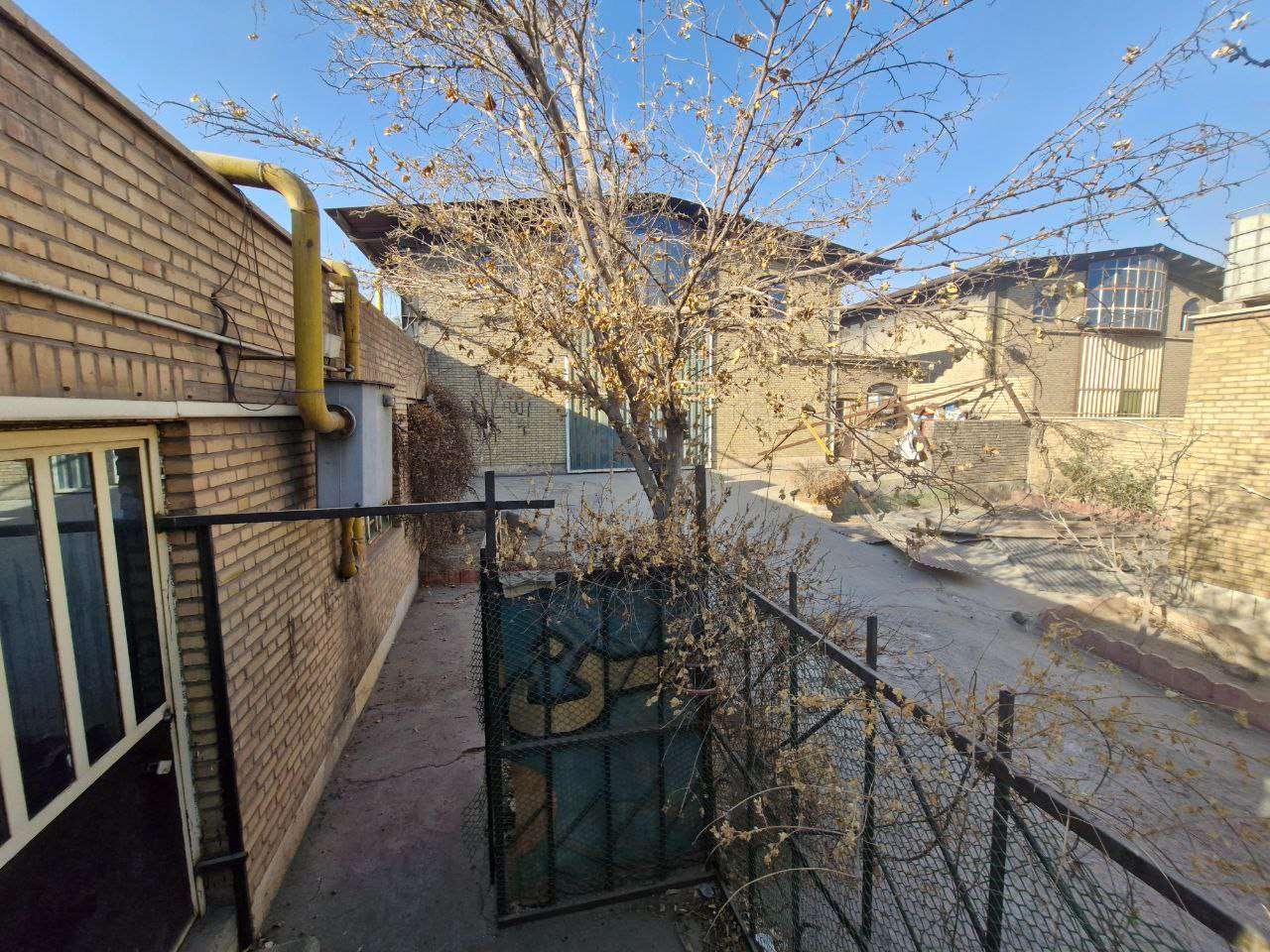 فروش سوله با زون ریخته گری در عباس آباد _ املاک صنعت سوله