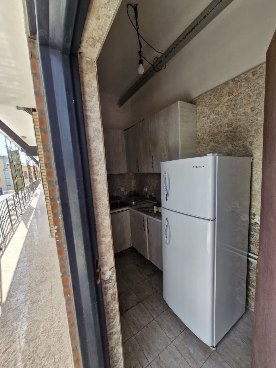 فروش سوله فلزی در خوارزمی3410 متر _ املاک صنعت سوله