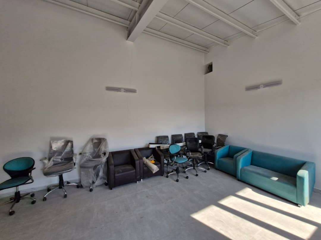  شهرک صنعتی خوارزمی،فروش سوله در تهران ،1700متر _ املاک صنعت سوله