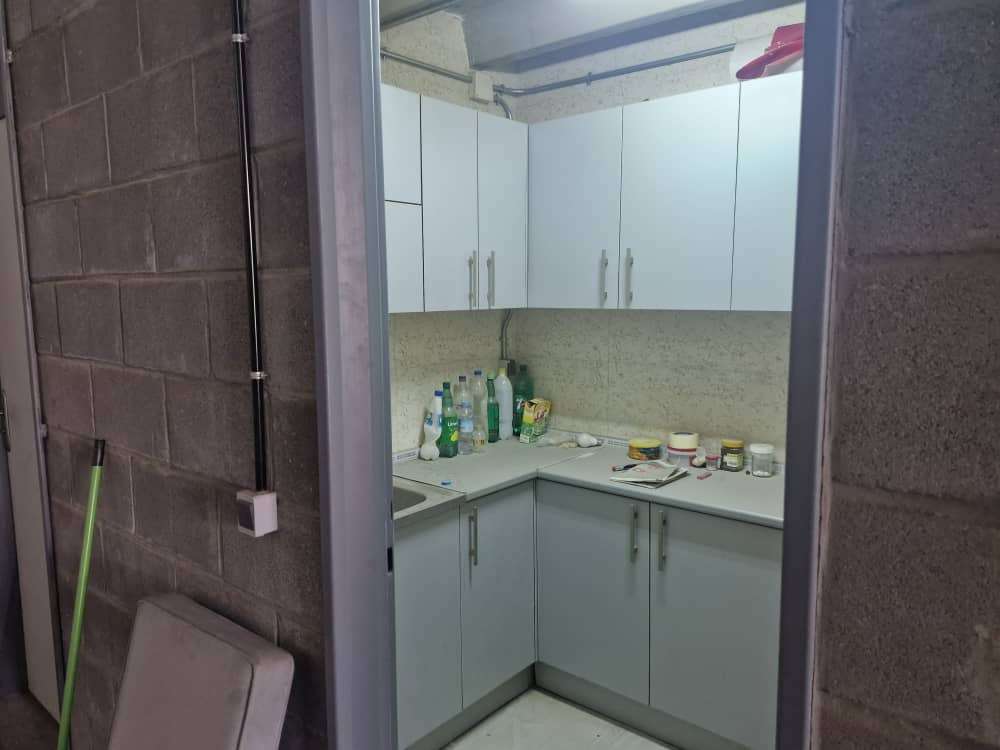 فروش سوله در تهران،شهرک صنعتی شنزار،640متر _ املاک صنعت سوله