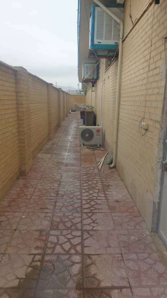 فروش کارخانه تولید نان لواش با پروانه معتبر - شهرک صنعتی خوارزمی 330 متر _ املاک صنعت سوله