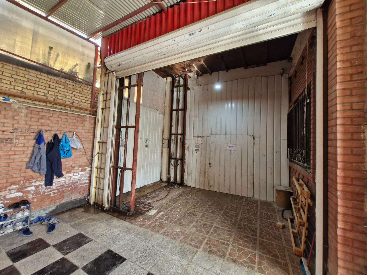 فروش و اجاره سوله صنعتی در شهرک صنعتی عباس آباد | مناسب صنایع غذایی _ املاک صنعت سوله