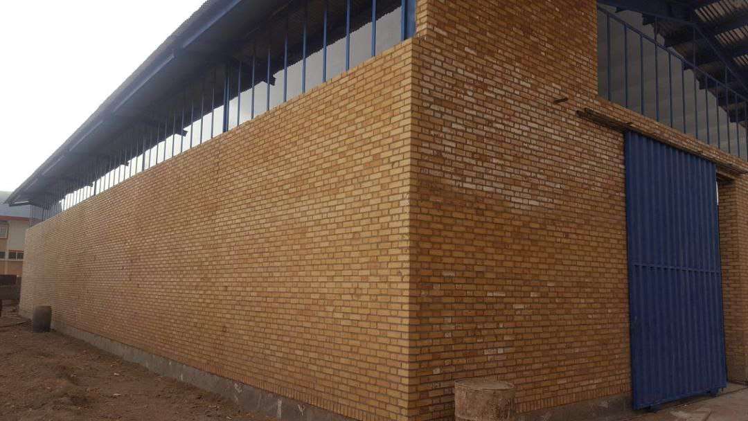  اجاره کارخانه تولید رنگ با جواز معتبر - شهرک صنعتی ایوانکی 450 متر _ املاک صنعت سوله