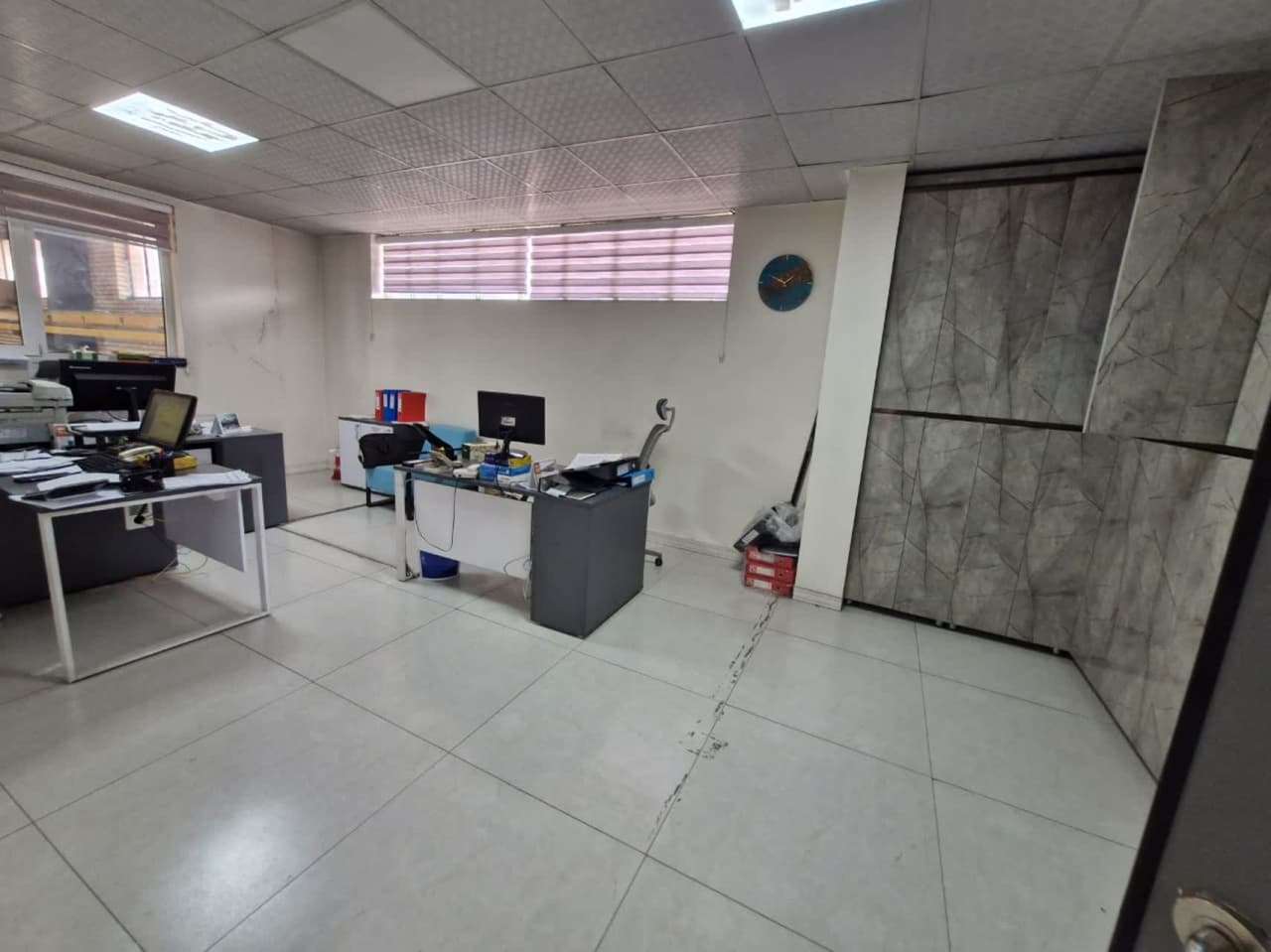 شهرک صنعتی پایتخت،فروش سوله در تهران ،2250متر _ املاک صنعت سوله