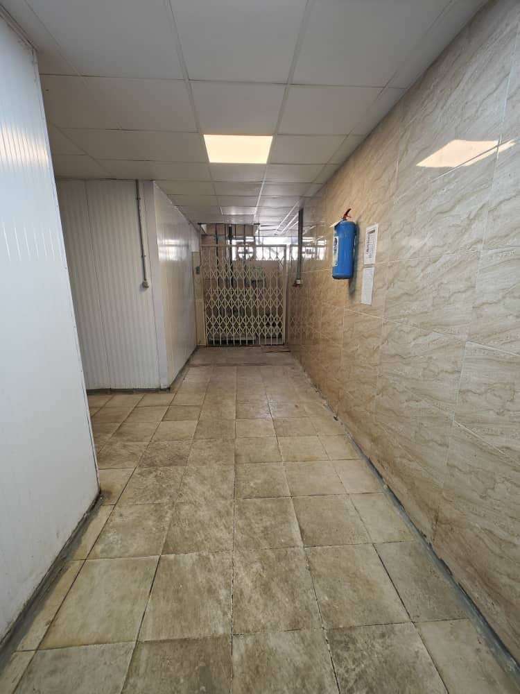 فروش سوله در شهرک صنعتی عباس آباد _ املاک صنعت سوله