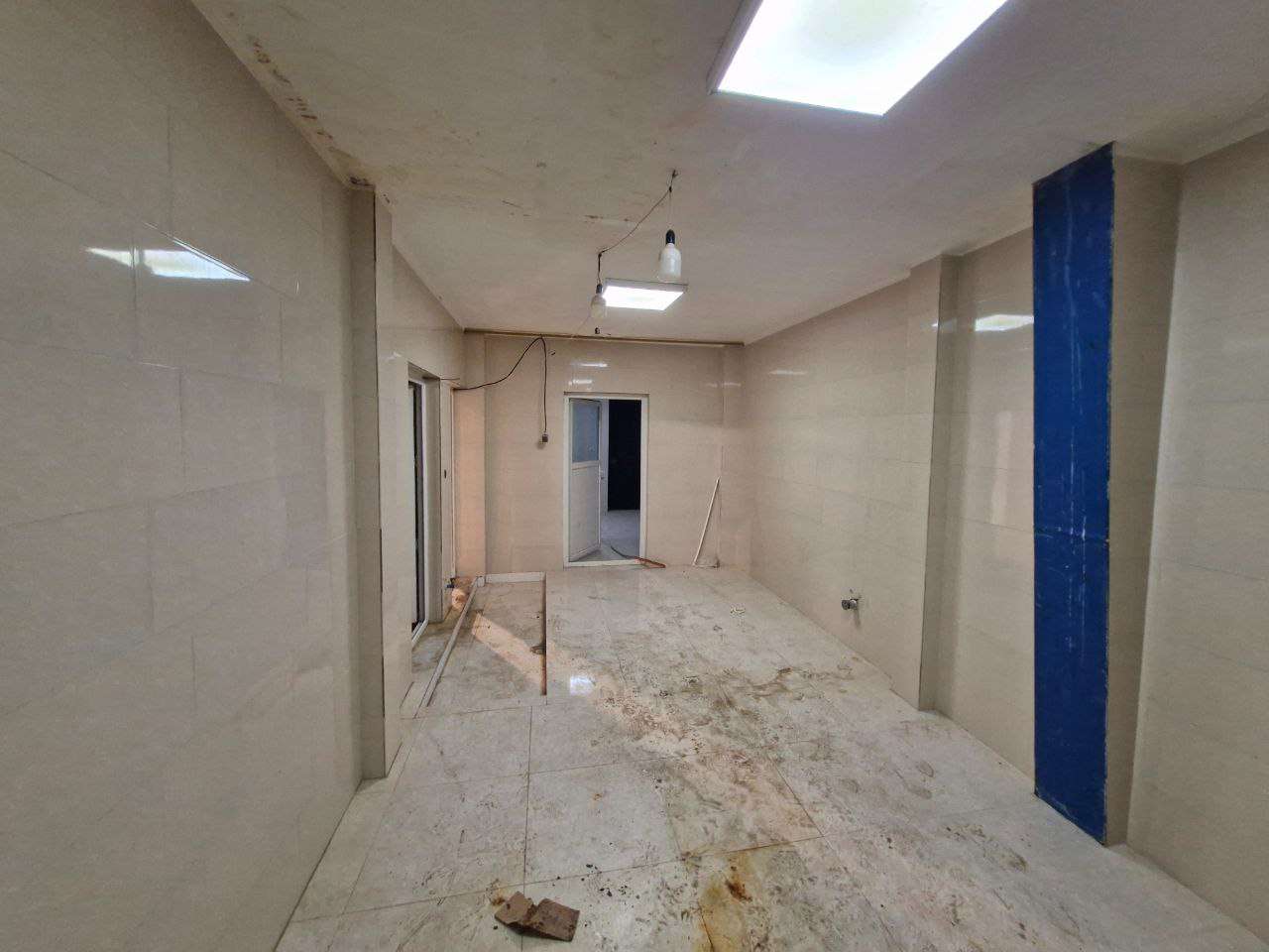 فروش سوله با زون غذایی در شهرک صنعتی خوارزمی _ املاک صنعت سوله