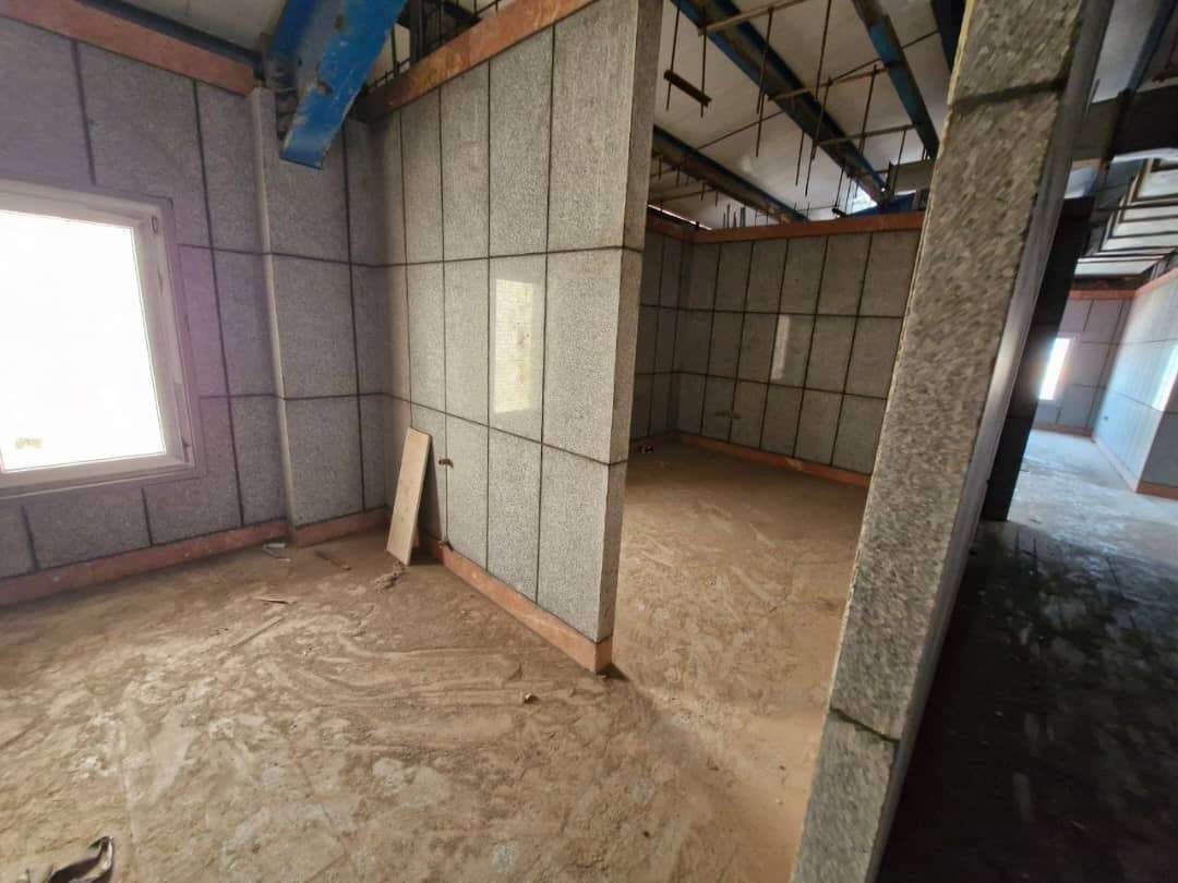 فروش سوله در تهران ،شهرک صنعتی ایوانکی 3360متر _ املاک صنعت سوله