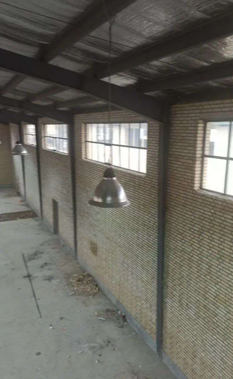 فروش سوله در شهرک صنعتی جنت آباد با زون فلزی و با 1050 متر زمین _ املاک صنعت سوله