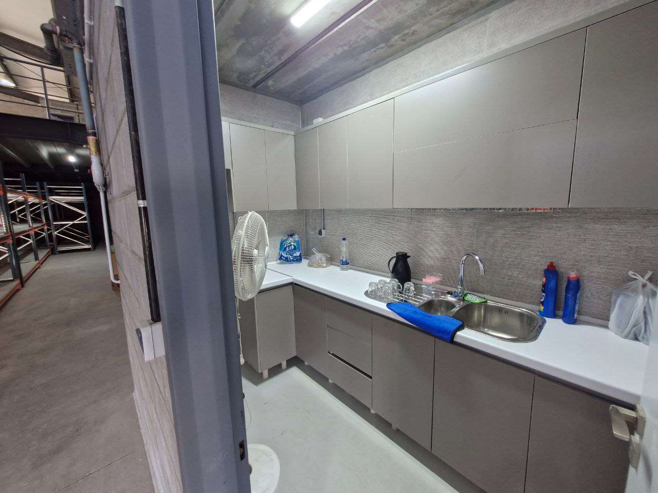 فروش سوله در شهرک صنعتی شنزار _ املاک صنعت سوله