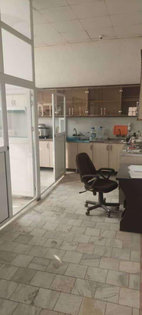 فروش سوله 1200 متری در شهرک صنعتی عباس اباد _ املاک صنعت سوله