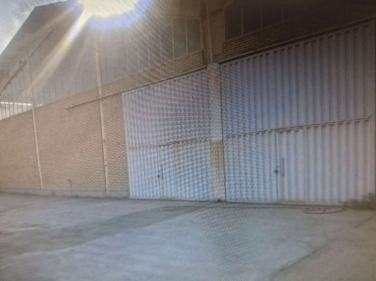 فروش سوله در شهرک صنعتی پایتخت _ املاک صنعت سوله