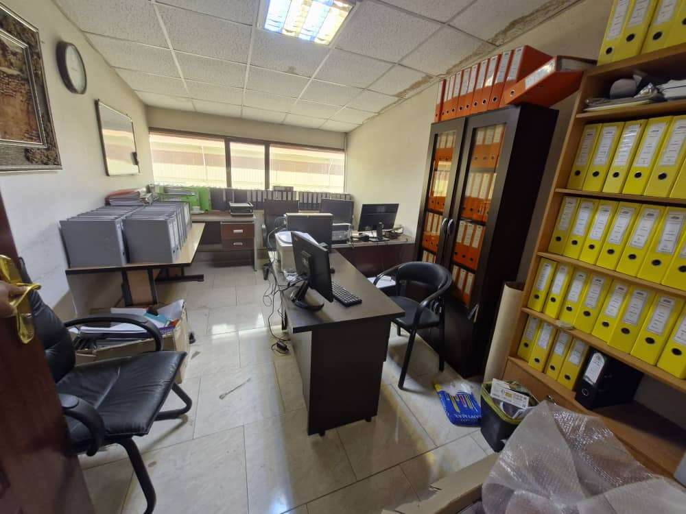 فروش سوله غذایی در شهرک صنعتی عباس اباد _ املاک صنعت سوله