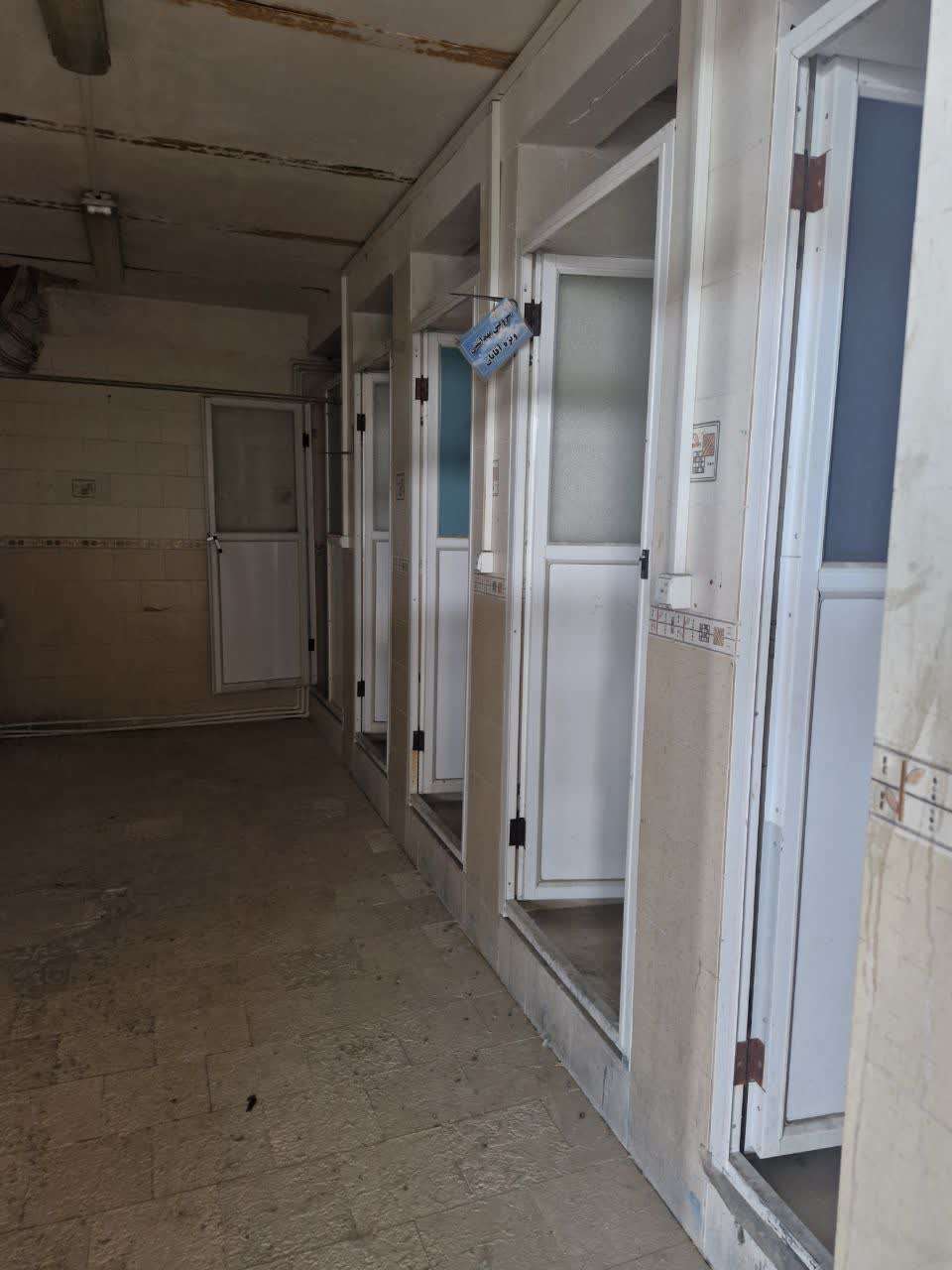 اجاره سوله در شهرک صنعتی خوارزمی با زون غذایی _ املاک صنعت سوله