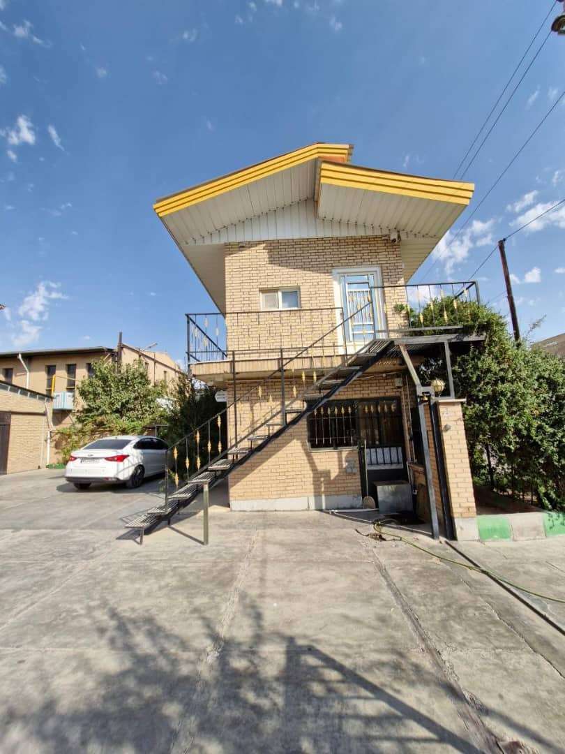 فروش سوله در تهران ،شهرک صنعتی پایتخت1500متر _ املاک صنعت سوله