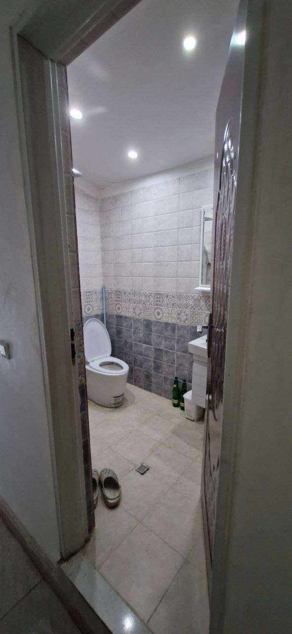  فروش سوله تولید شیرآلات با پروانه معتبر - شهرک صنعتی عباس‌آباد 2110 متر _ املاک صنعت سوله