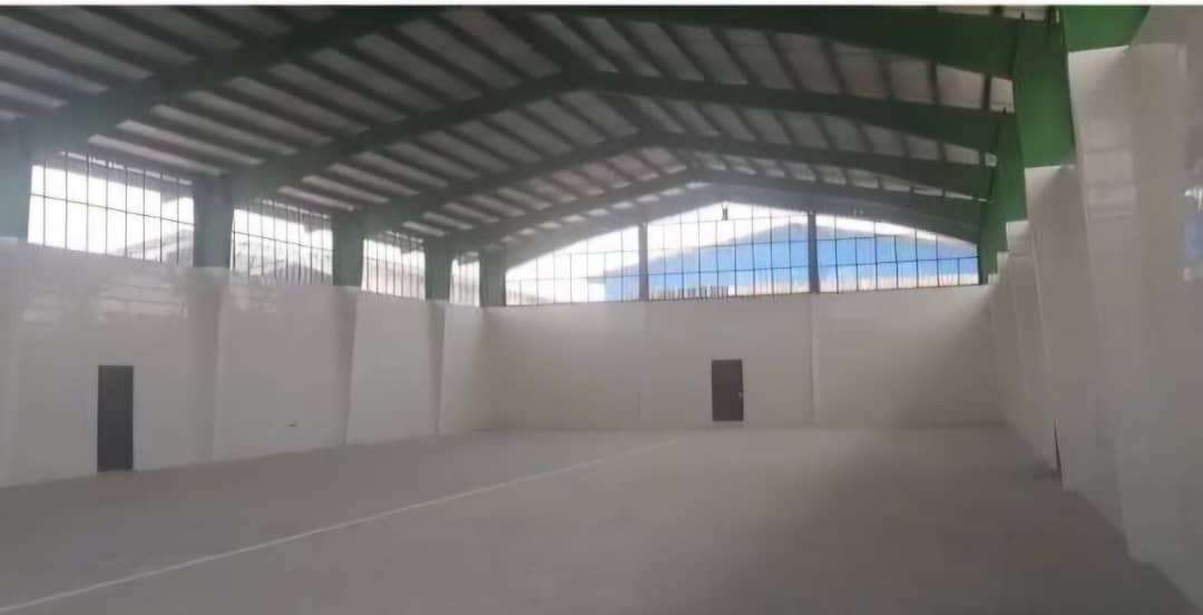 شهرک صنعتی خوارزمی،فروش سوله در تهران ،1700متر _ املاک صنعت سوله