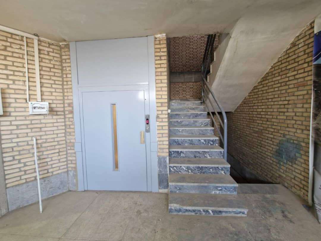 فروش کارخانه تولید چوب با پروانه معتبر - شهرک صنعتی عباس‌آباد1800متر _ املاک صنعت سوله