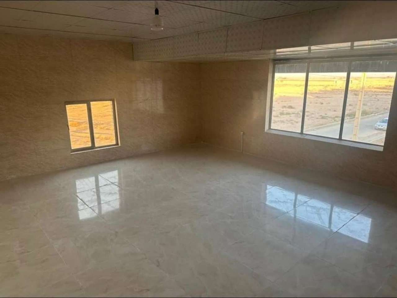 فروش سوله در شهرک صنعتی پیشوا با زون غذایی _ املاک صنعت سوله
