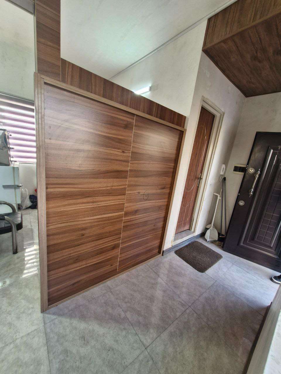  اجاره سوله صنعتی با جواز فلزی - شهرک صنعتی شنزار 1000 متر _ املاک صنعت سوله