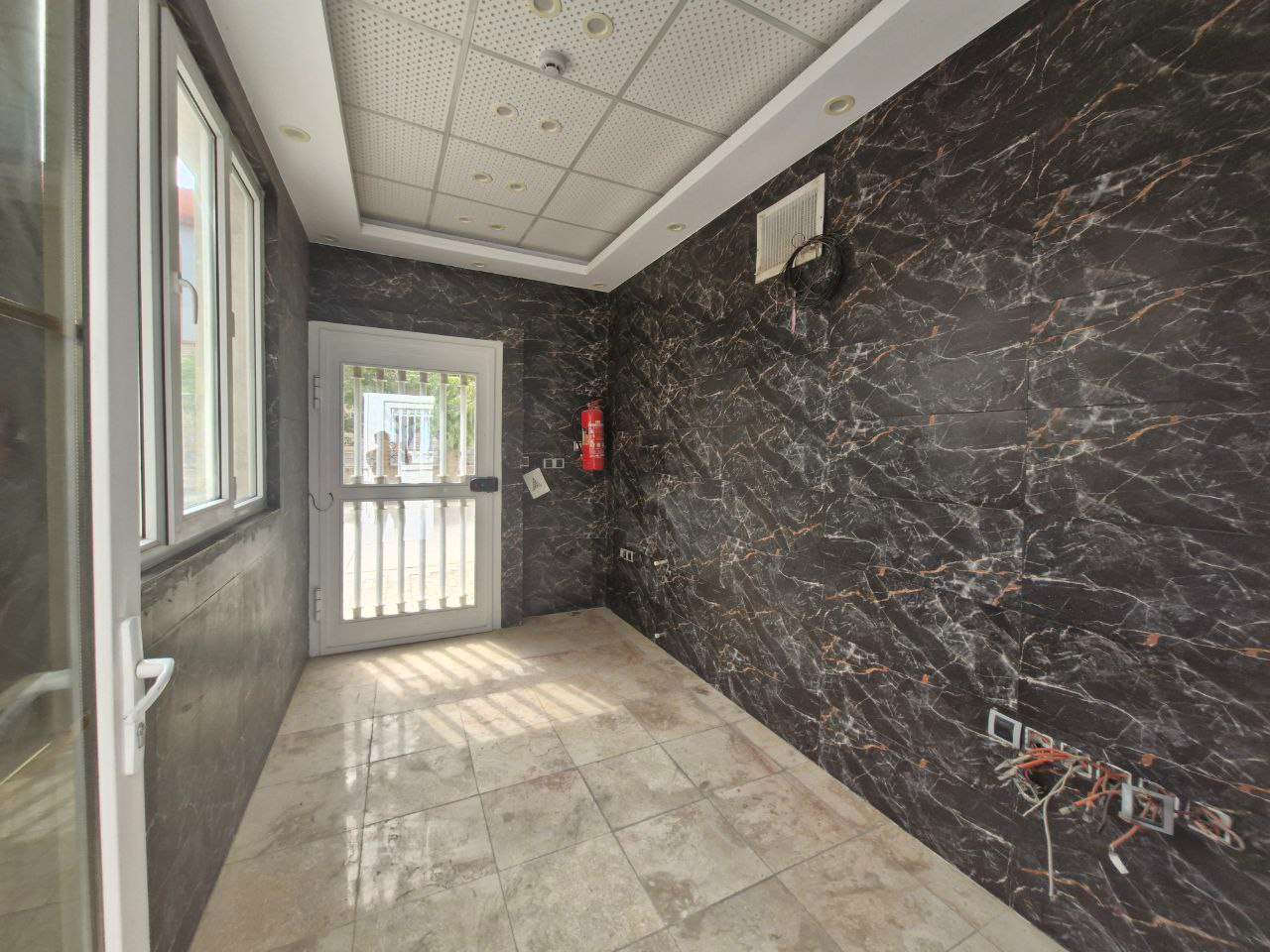 فروش سلولزی _ شهرک صنعتی شنزار 900متر _ املاک صنعت سوله