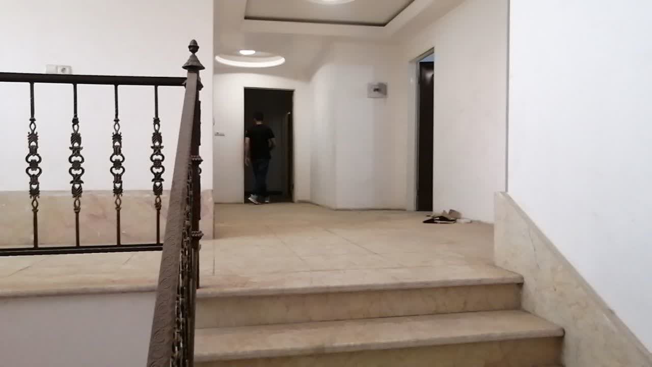 اجاره سوله در شهرک صنعتی عباس آباد با زون شیمیایی و جواز بهره برداری پلاستیک  _ املاک صنعت سوله